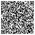 QR code with F M Hale contacts
