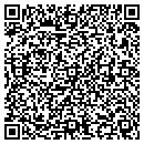 QR code with Underworld contacts