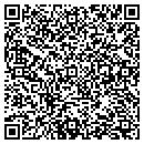 QR code with Radac Corp contacts