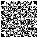 QR code with Zindorf Insurance contacts