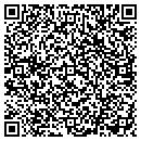 QR code with Allstate contacts