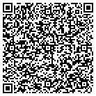 QR code with D & M Welding & Radiator contacts