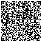 QR code with Madison Masonry Co Inc contacts