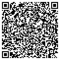 QR code with SMS Group contacts