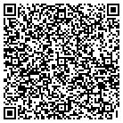 QR code with Kwik Wash Laundries contacts