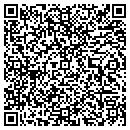 QR code with Hozer's Pizza contacts