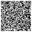 QR code with Joe Vanpelt contacts