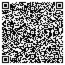 QR code with Overton Corp contacts