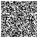 QR code with Caldwell Pools contacts
