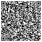 QR code with Precision Lawn & Landscape Service contacts