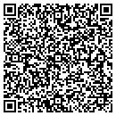 QR code with UPS Stores The contacts