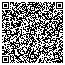 QR code with J & D Carry Out contacts