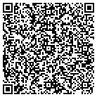 QR code with WBE Security Control Systems contacts