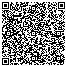 QR code with H & R Block Tax Service contacts
