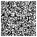 QR code with Ceramic Tech contacts