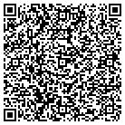 QR code with Highland Hills Lending Group contacts