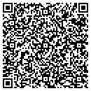 QR code with Carusos Bar contacts