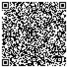 QR code with Precision Thermoplastics Inc contacts