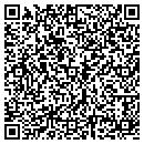 QR code with R & R Auto contacts