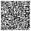 QR code with Alpi contacts