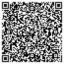 QR code with Fred & Garis contacts