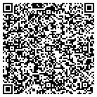 QR code with Heartland Hospice Services contacts