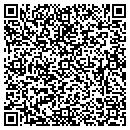 QR code with Hitchwebcom contacts