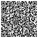 QR code with SCI Computer Advantage contacts