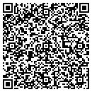 QR code with C&S Engraving contacts