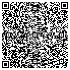 QR code with Heidelberg Distributing Co contacts