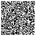 QR code with CMC Corp contacts