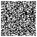 QR code with James Poling contacts