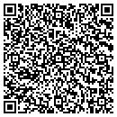 QR code with Herbert Gardner contacts