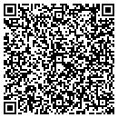QR code with E-Z Acceptance Corp contacts