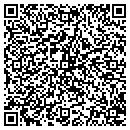 QR code with Jeteffect contacts