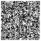 QR code with Anthony Lee Screen Printing contacts