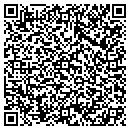 QR code with Z Cucina contacts