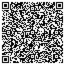 QR code with U A Benefits Funds contacts