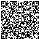 QR code with Ritas Water & Ice contacts