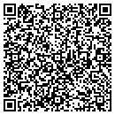 QR code with AERISS Inc contacts