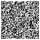 QR code with Muffler Max contacts