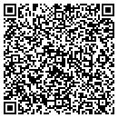 QR code with Metapro contacts