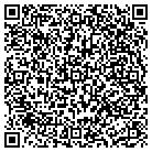 QR code with Wagoner Memorial Church Of God contacts