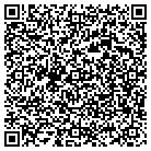 QR code with Richard A Baltisberger MD contacts