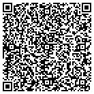 QR code with Chima Travel Bureau Inc contacts