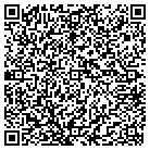 QR code with Canton Fire Prevention Bureau contacts