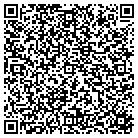 QR code with D & D Heating & Cooling contacts