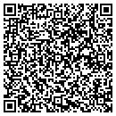 QR code with Lumber Yard contacts