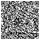 QR code with D J's Mt Perry Market contacts