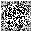 QR code with Raico Security contacts